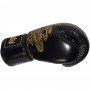 Fairtex BGV26 Боксерские Перчатки Тайский Бокс "Harmony Six"